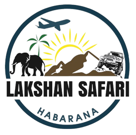 Lakshan Safari.com